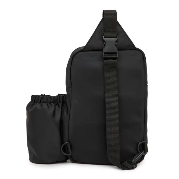 NWT DSW Exclusive Sling Bag (Black) - Picture 4 of 7